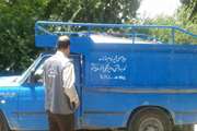 تشدید نظارت های بهداشتی بر شیر خام در شهرستان قوچان